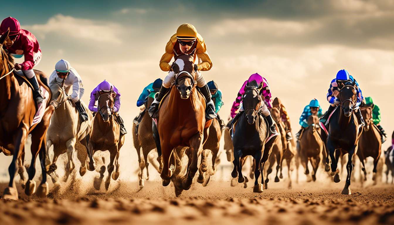 Best Practices for Evaluating Jockey Trends