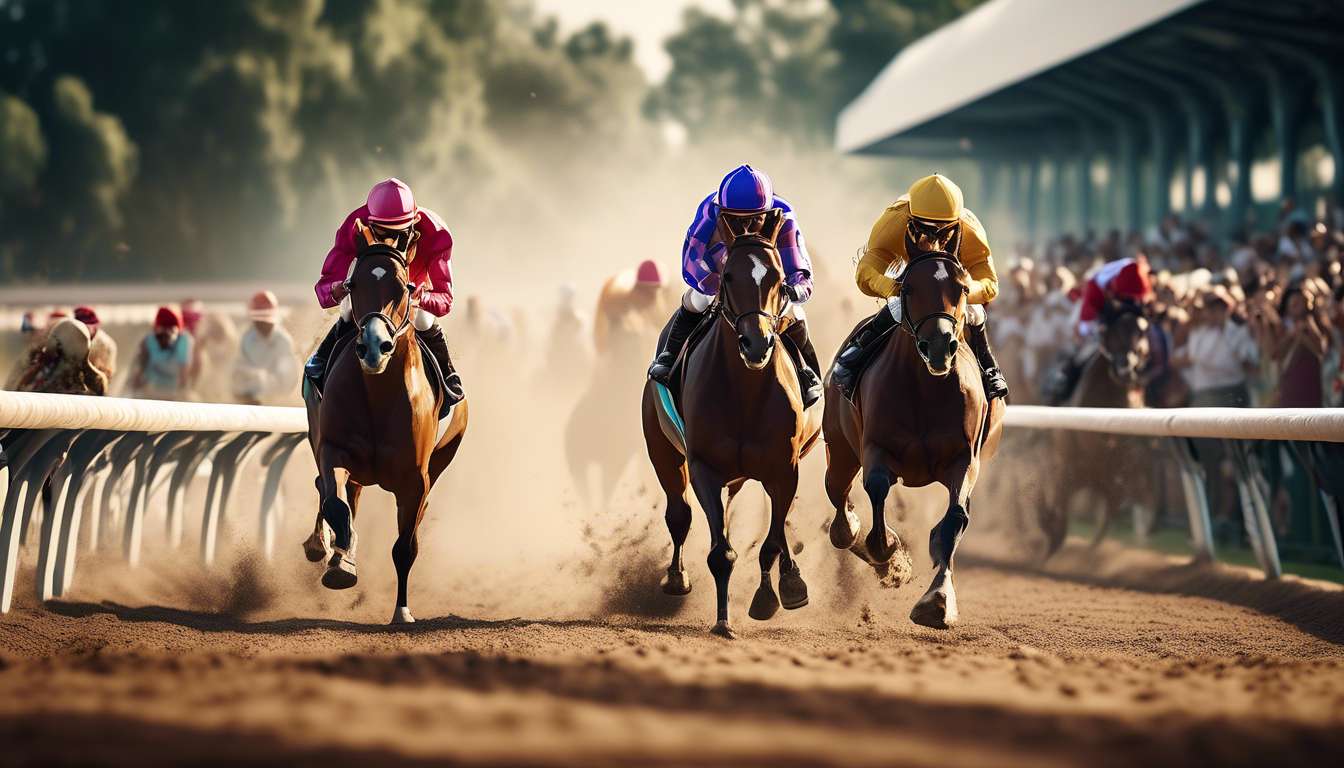 Explained: Each-Way vs. Win Betting Options