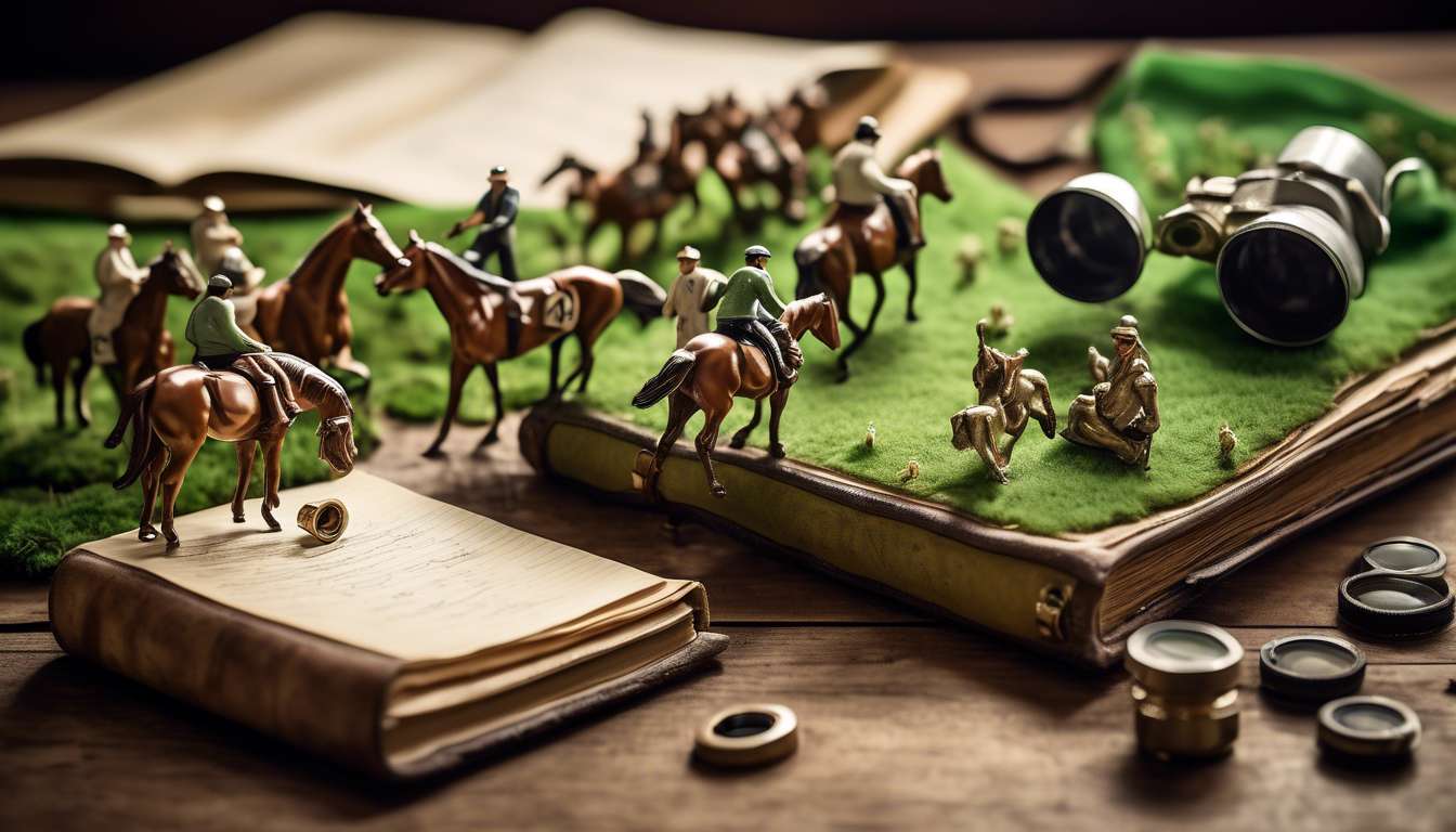 Reviewing Race History for Improved Selection Decisions