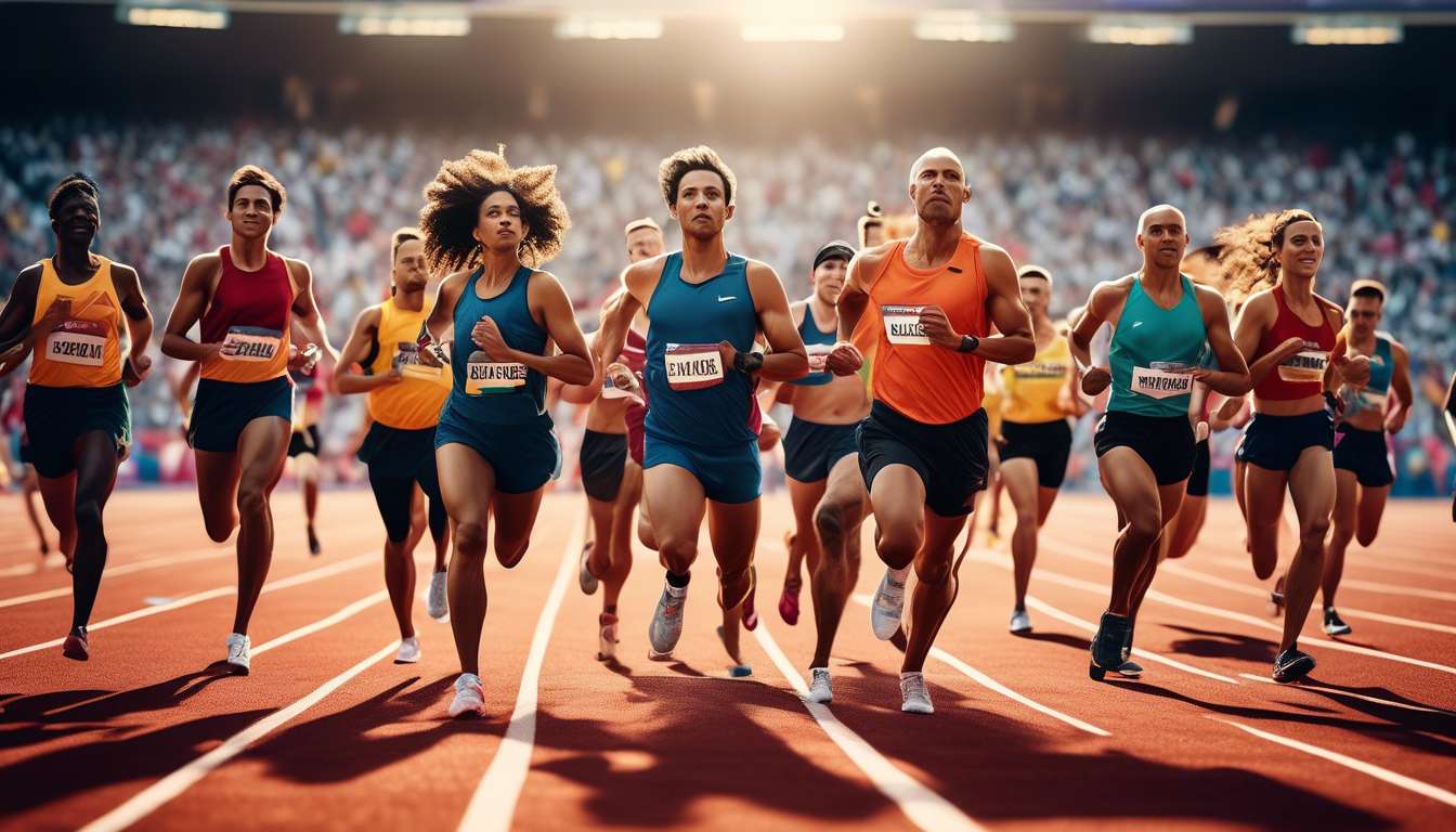 The Ultimate Guide to Race Type Analysis