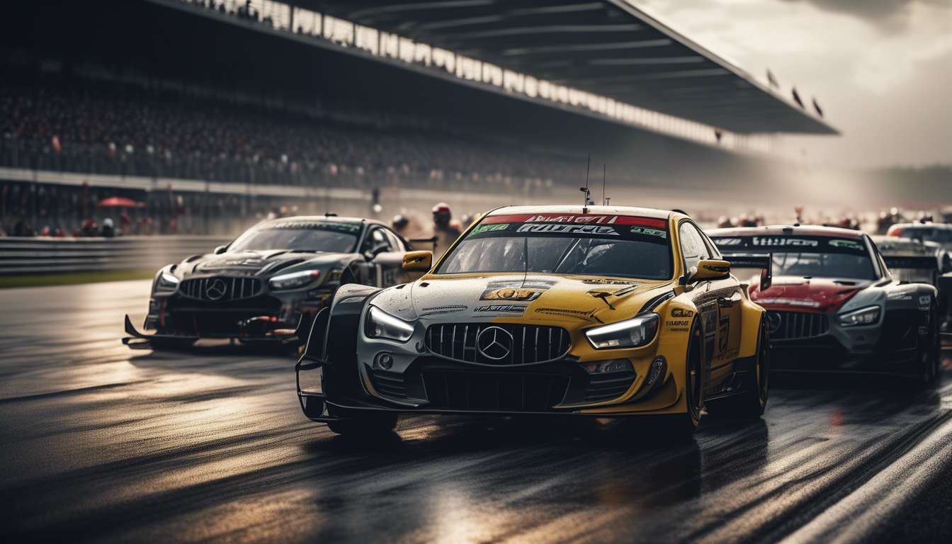 Top 10 Factors That Influence Racing Outcomes