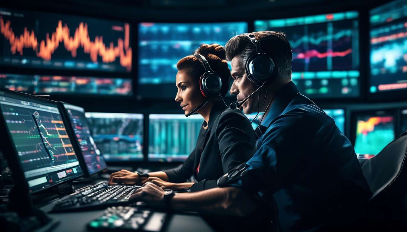 Top Trends in Live Racing Bet Platforms