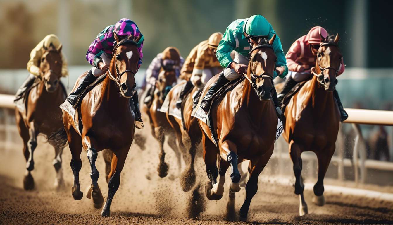 Form Guides and Competitor Analysis: What the Data Reveals