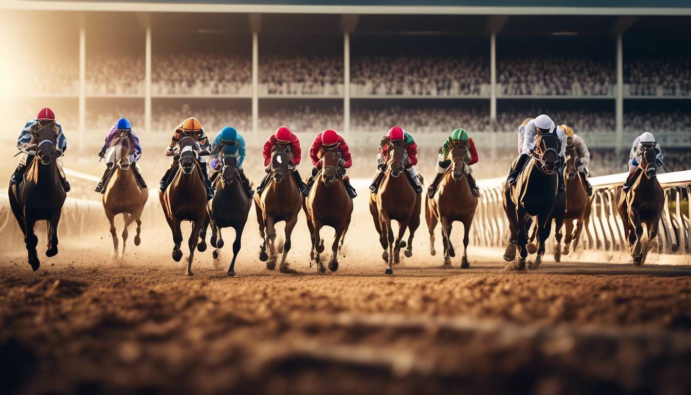 Why Post Position Matters in Racing Bets