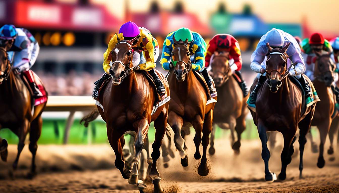 Why Speed Ratings Matter in Race Analysis